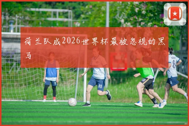 荷兰队成2026世界杯最被忽视的黑马